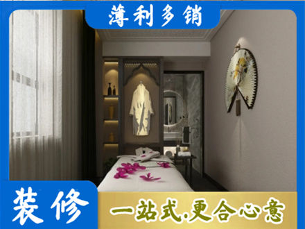 册亨县专业衣帽间装修