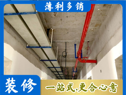 册亨县水电工程安装
